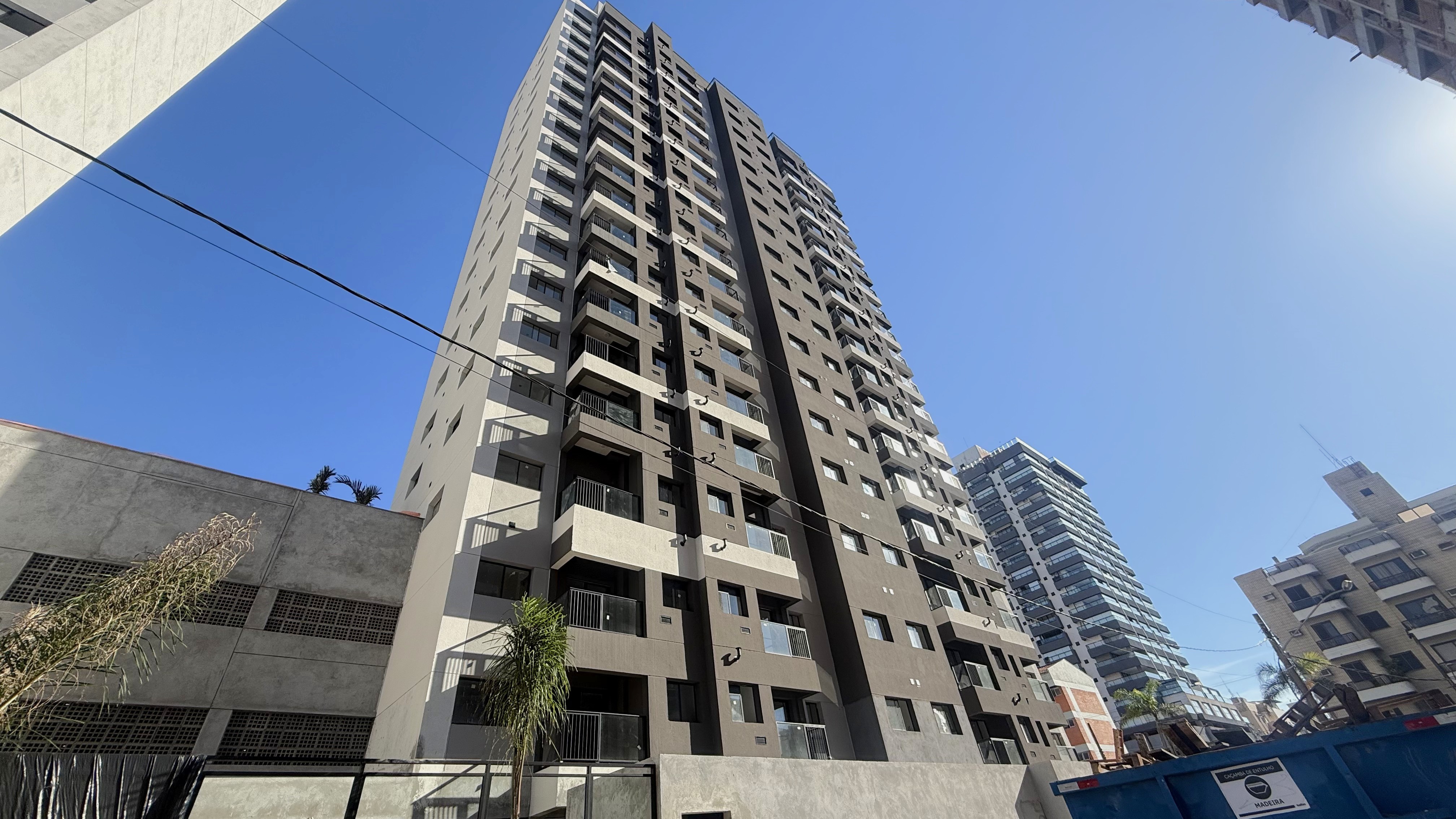 Mão de obra para construtoras